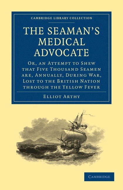 The Seaman's Medical Advocate 1