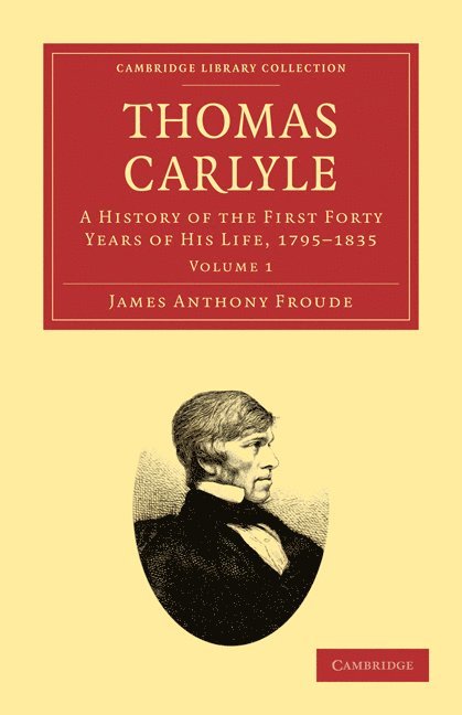 Thomas Carlyle 1