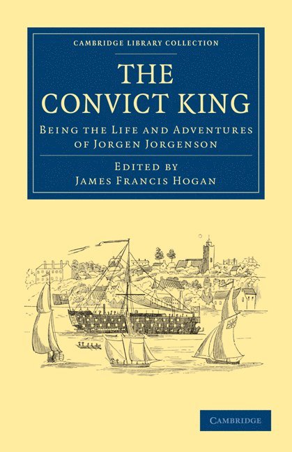 The Convict King 1