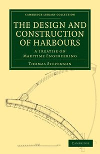 bokomslag The Design and Construction of Harbours