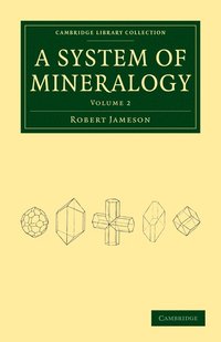bokomslag System of Mineralogy