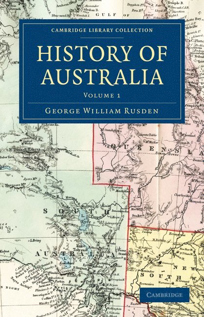 History of Australia 1