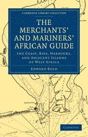 bokomslag Merchant's and Mariner's African Guide