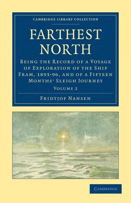 Farthest North 1