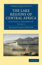 bokomslag Lake Regions of Central Africa