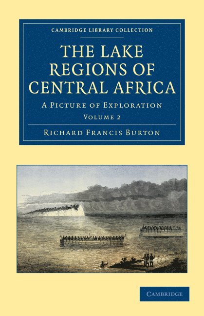 The Lake Regions of Central Africa 1