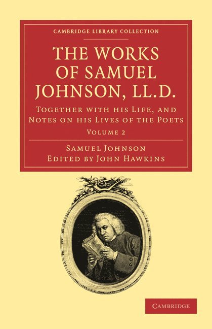 The Works of Samuel Johnson, LL.D. 1