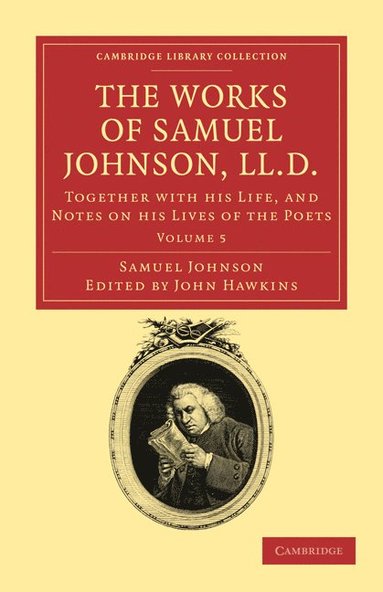 bokomslag The Works of Samuel Johnson, LL.D.