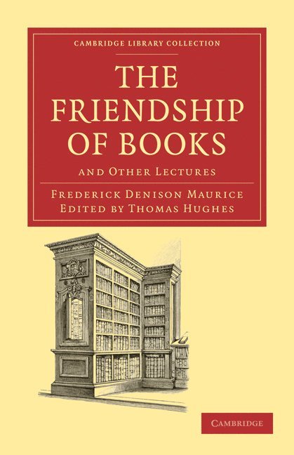 The Friendship of Books 1