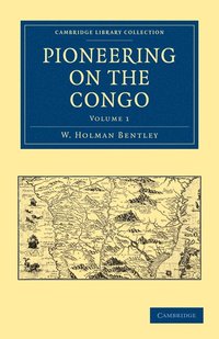 bokomslag Pioneering on the Congo