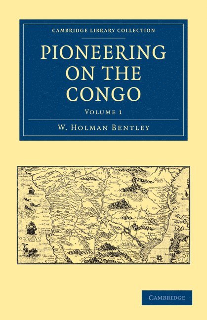 Pioneering on the Congo 1