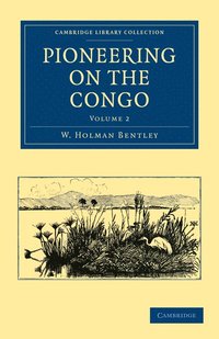 bokomslag Pioneering on the Congo