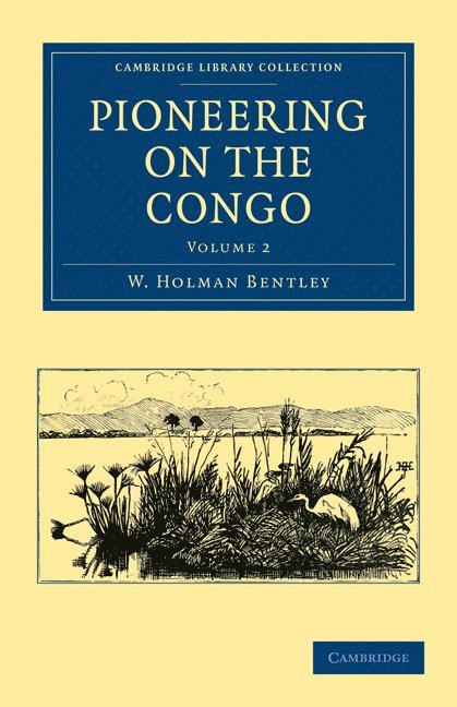 Pioneering on the Congo 1