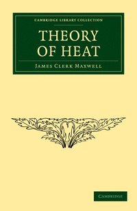 bokomslag Theory of Heat