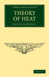bokomslag Theory of Heat