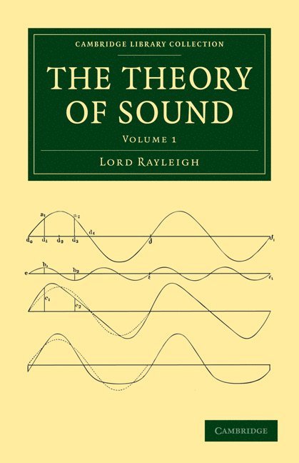 The Theory of Sound 1