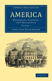 bokomslag America