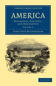 bokomslag America