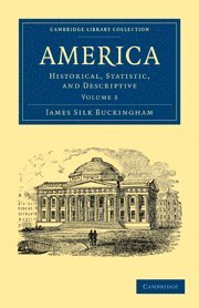 bokomslag America