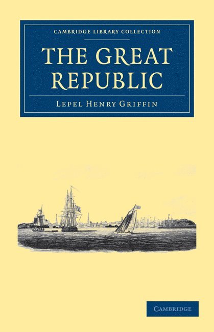 The Great Republic 1