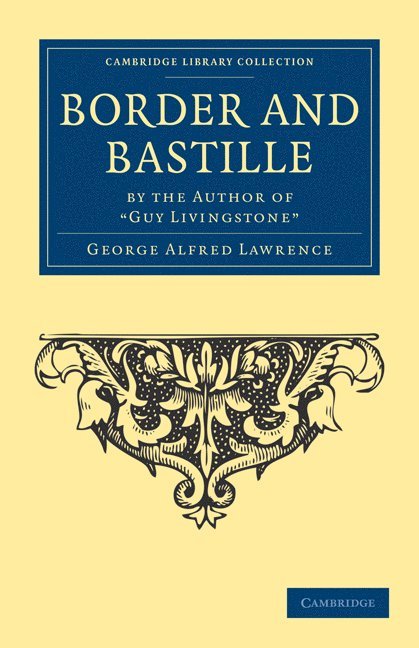 Border and Bastille 1