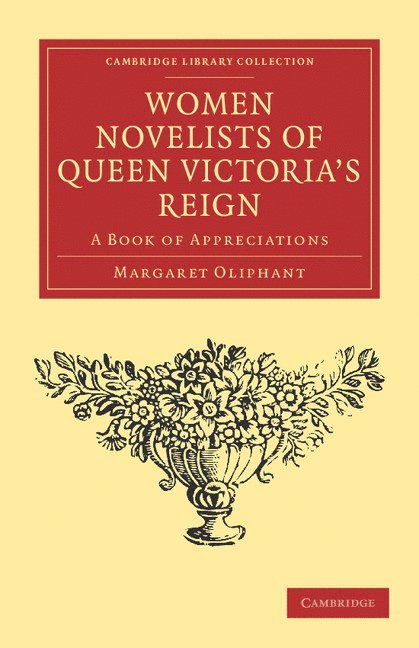 Women Novelists of Queen Victoria's Reign 1