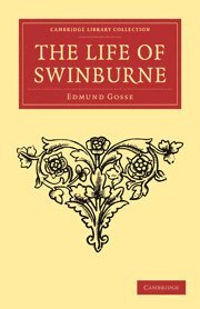 bokomslag Life of Swinburne
