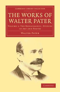 bokomslag Works of Walter Pater