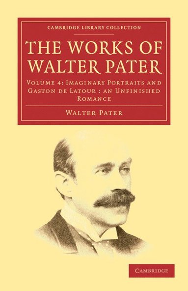 bokomslag Works of Walter Pater