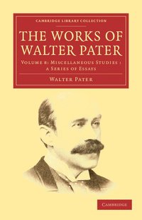 bokomslag Works of Walter Pater