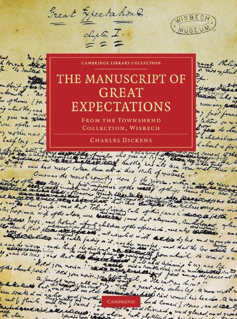 The Manuscript of Great Expectations 1