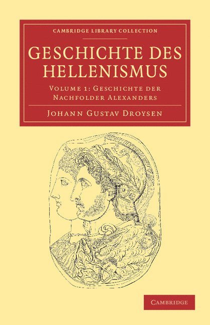Geschichte des Hellenismus 1