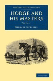 Hodge and his Masters 1