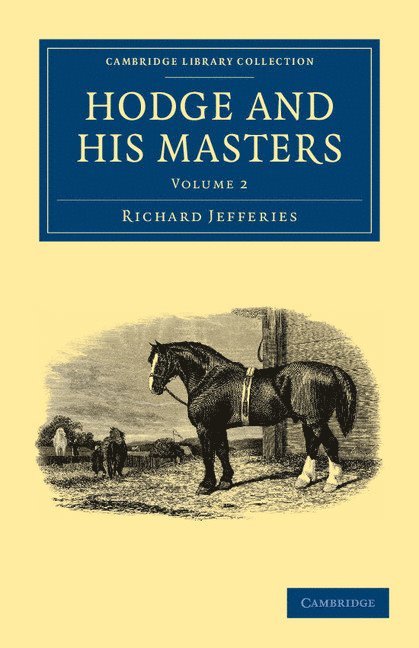 Hodge and his Masters 1