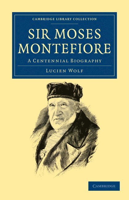 Sir Moses Montefiore 1