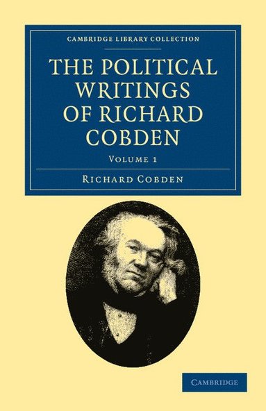 bokomslag The Political Writings of Richard Cobden