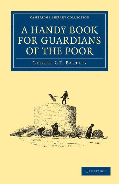 A Handy Book for Guardians of the Poor 1