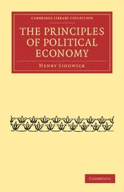 bokomslag Principles of Political Economy