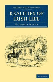 bokomslag Realities of Irish Life