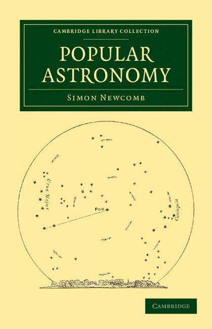 Popular Astronomy 1