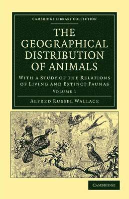 The Geographical Distribution of Animals 1