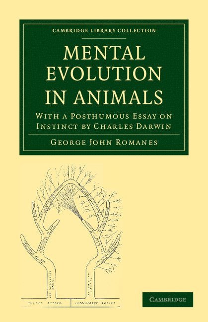 Mental Evolution in Animals 1