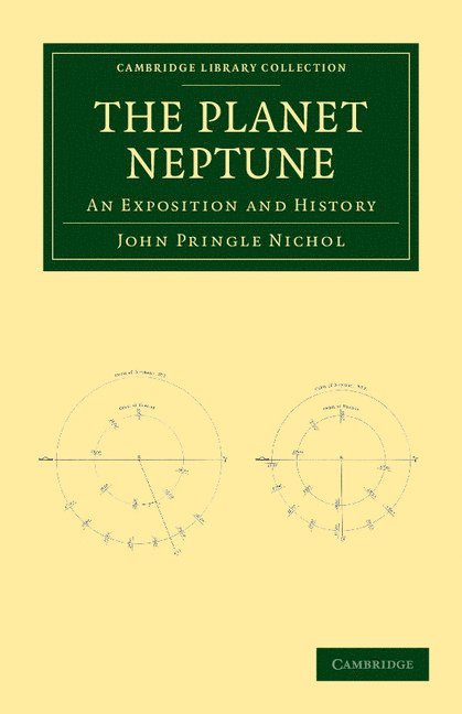 The Planet Neptune 1