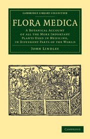 Flora Medica 1