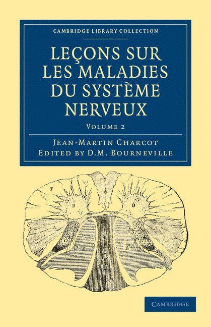 Leons sur les maladies du systme nerveux 1