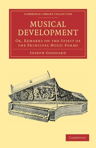 bokomslag Musical Development