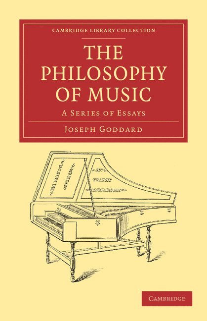 The Philosophy of Music 1