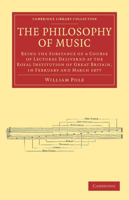 The Philosophy of Music 1