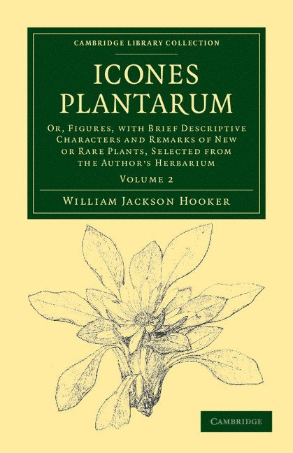 Icones Plantarum 1