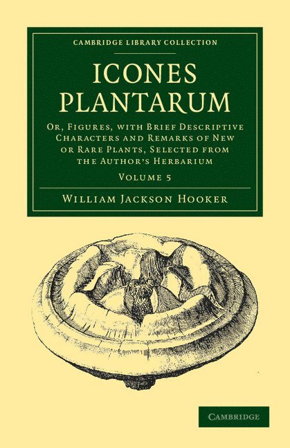 Icones Plantarum 1